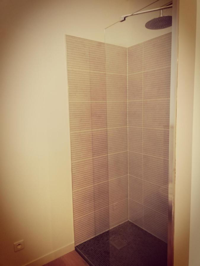 Suite 24 Appart'Hotel-3 Etoiles Le Creusot Dış mekan fotoğraf