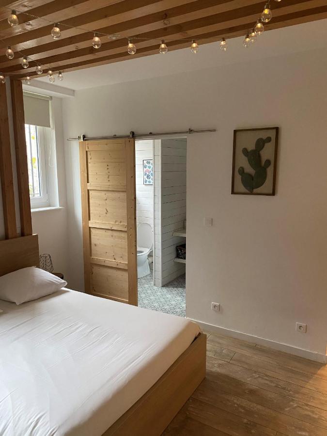 Suite 24 Appart'Hotel-3 Etoiles Le Creusot Dış mekan fotoğraf
