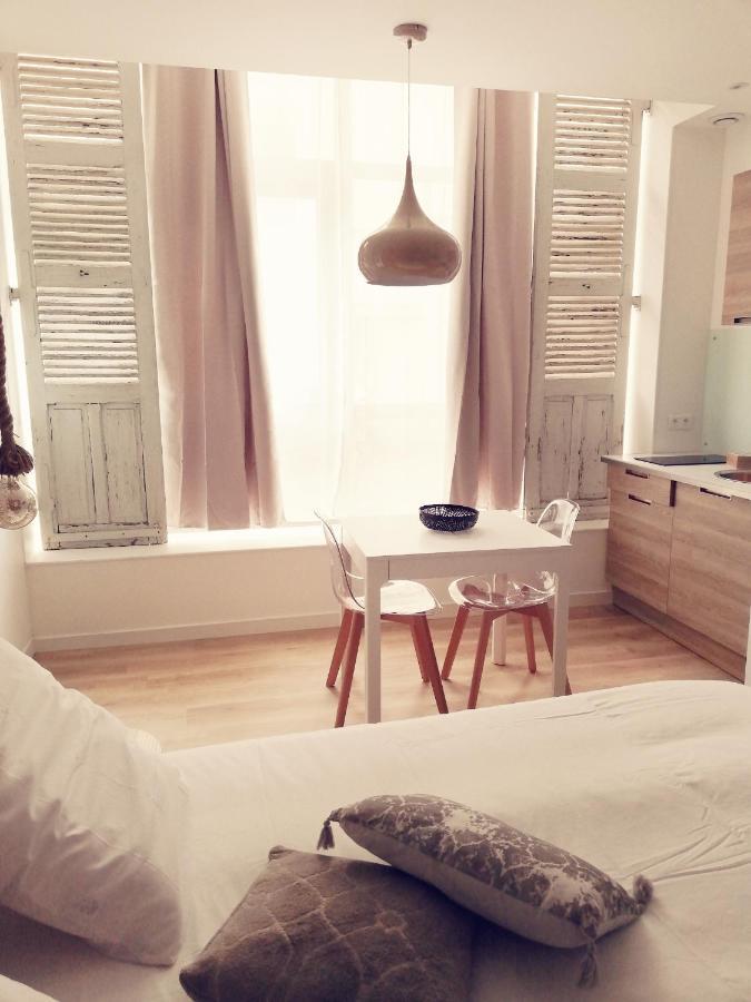 Suite 24 Appart'Hotel-3 Etoiles Le Creusot Dış mekan fotoğraf