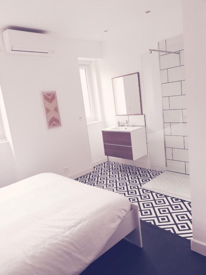 Suite 24 Appart'Hotel-3 Etoiles Le Creusot Dış mekan fotoğraf